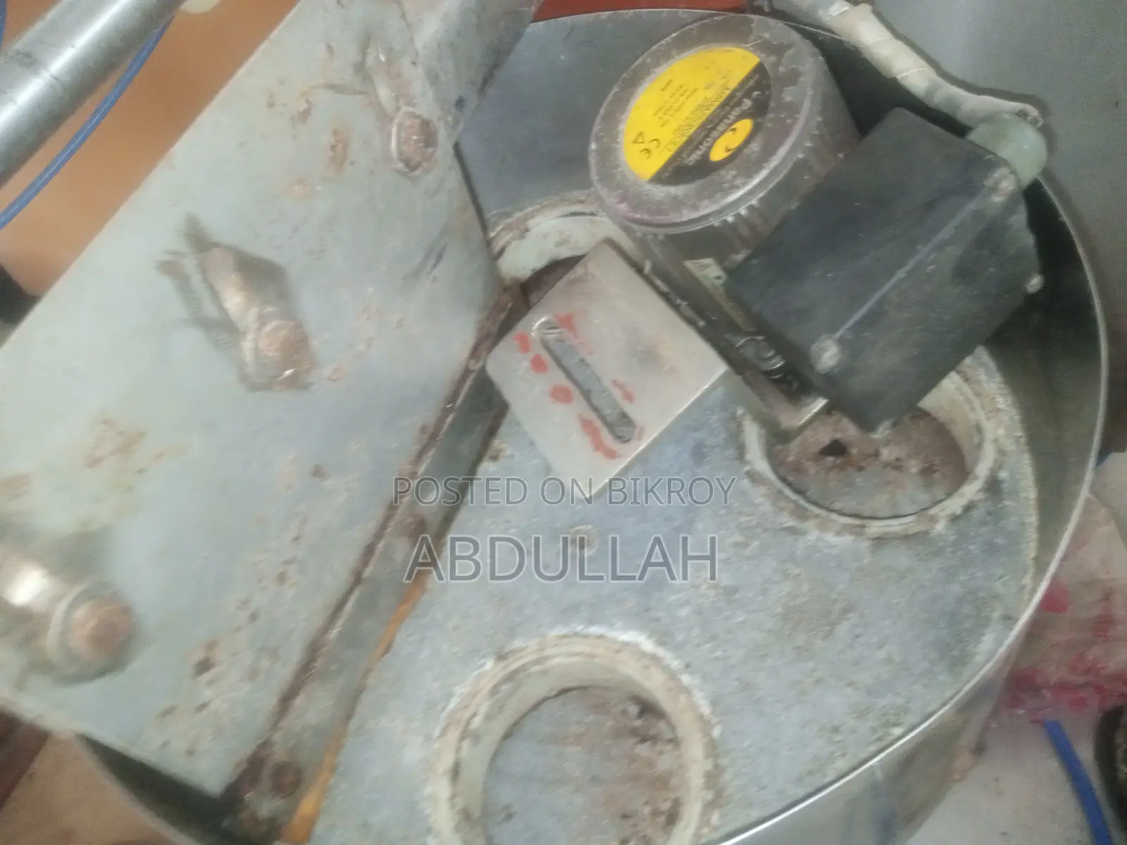 ডিটারজেন্ট ও চিপএবং শ্যম্পু প্যাকেট মেশিন