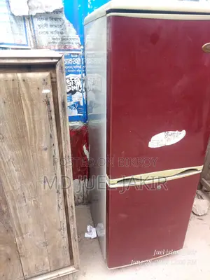 Butterfly Refrigerator