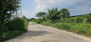 Plot for sale in Uttara, Dhaka