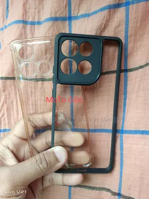 Motorola G86 Power/ Honor 90 Cover