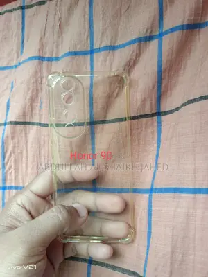 Motorola G86 Power/ Honor 90 Cover