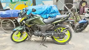 Hero Hunk 2018 Green