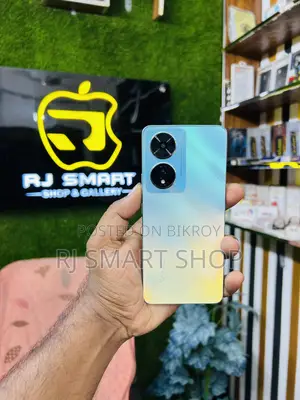 Vivo T2 (India) 128 GB Blue