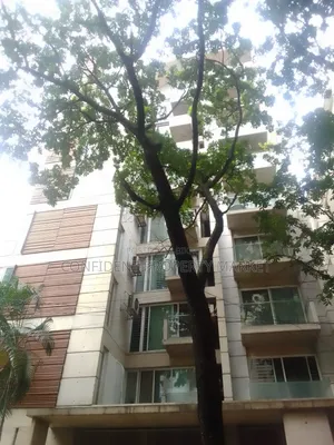 Furnished 3-Bedroom Apartment in Gulshan for Rent