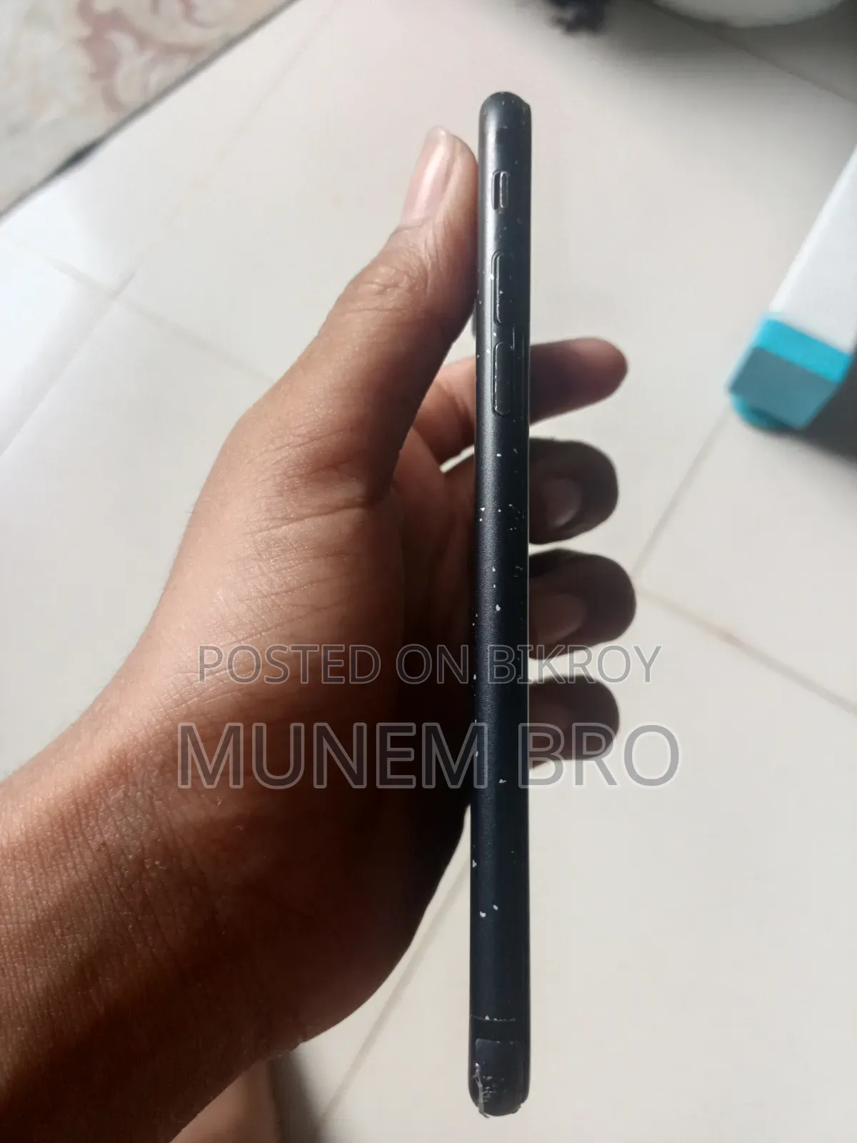 Apple iPhone 7 32 GB Black