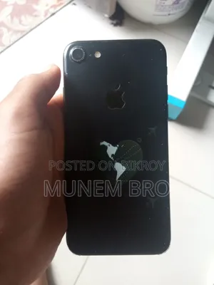 Apple iPhone 7 32 GB Black