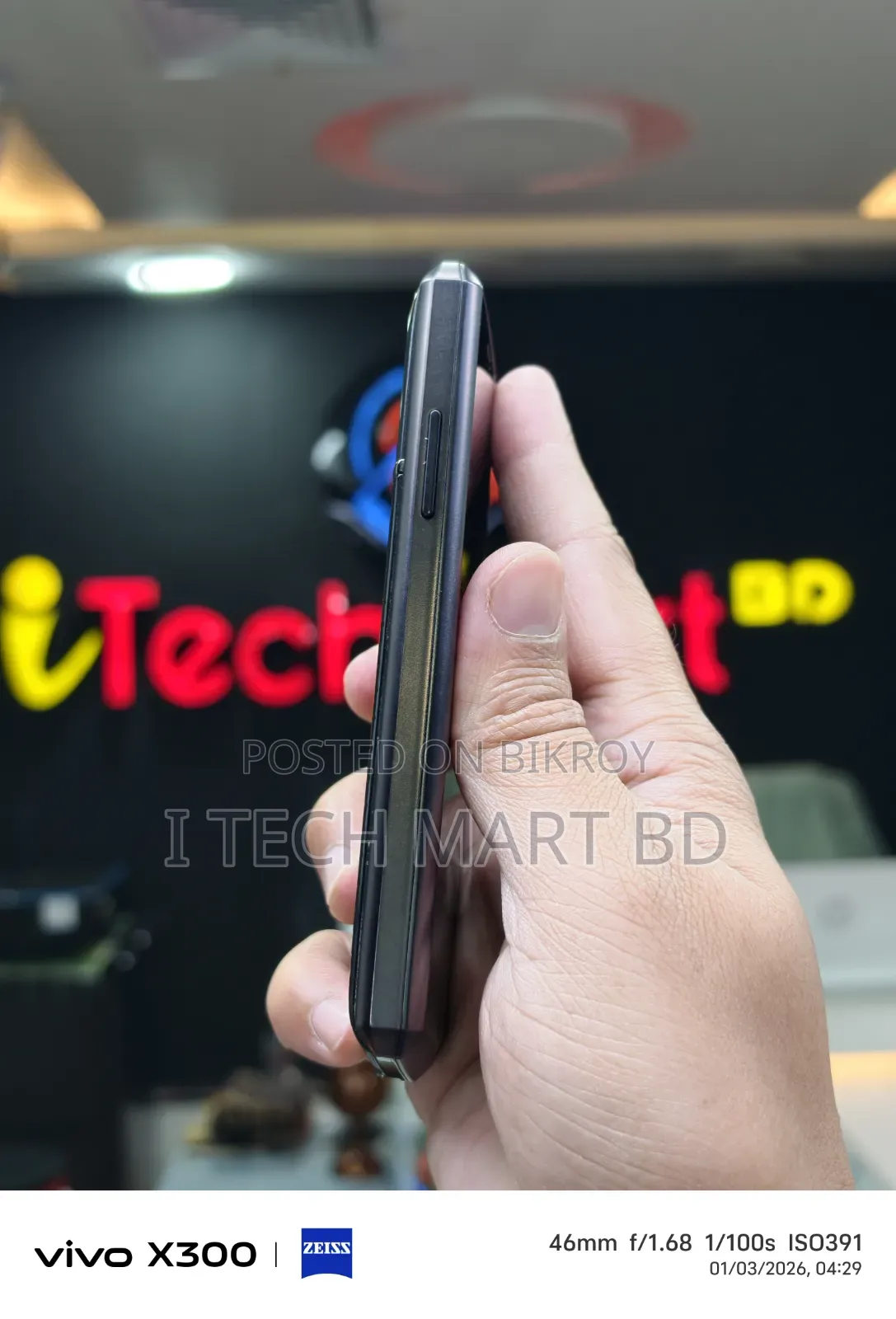 Cubot Pocket 3 64 GB Black