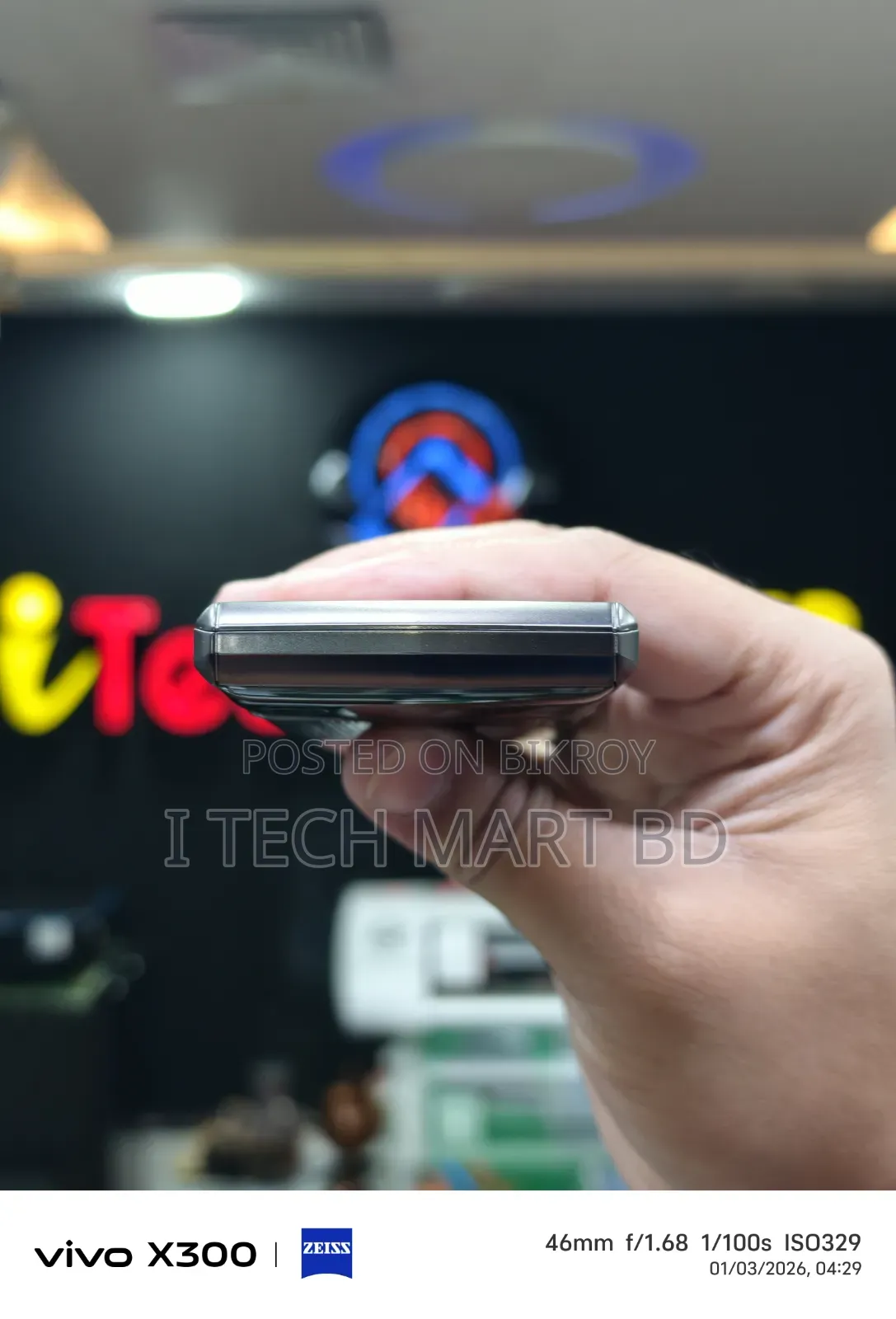 Cubot Pocket 3 64 GB Black