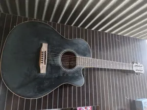 Axe Guitar for sale 2500 Taka