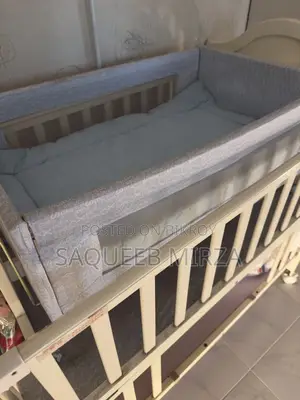 Baby Cot/Crib