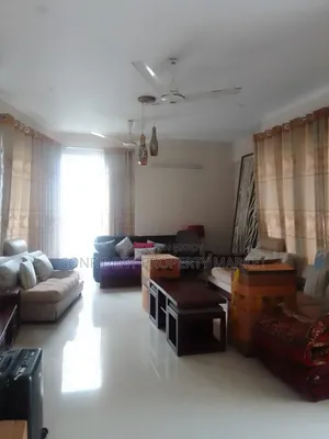 গুলশানে ভাড়ার জন্য আসবাবপত্রসহ ৩ বেডরুমের অ্যাপার্টমেন্ট
