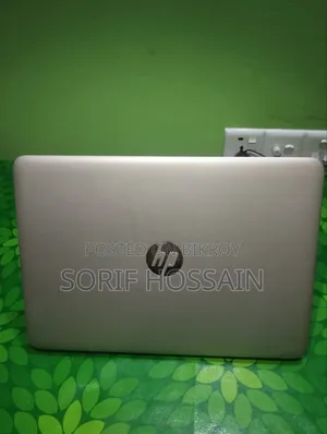 ল্যাপটপ HP EliteBook 840 G3 ৮ জিবি ইন্টেল কোর i5 SSD ২৫৬ জিবি