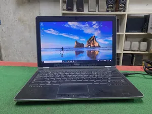 Laptop Dell Latitude E6230 4GB Intel Core I7 HDD 500GB