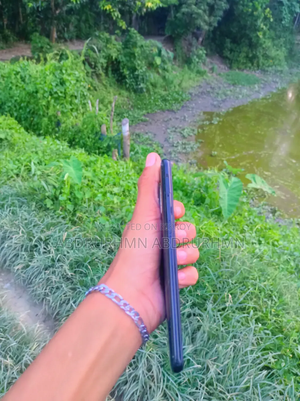 Realme 6 Pro 128 GB Black