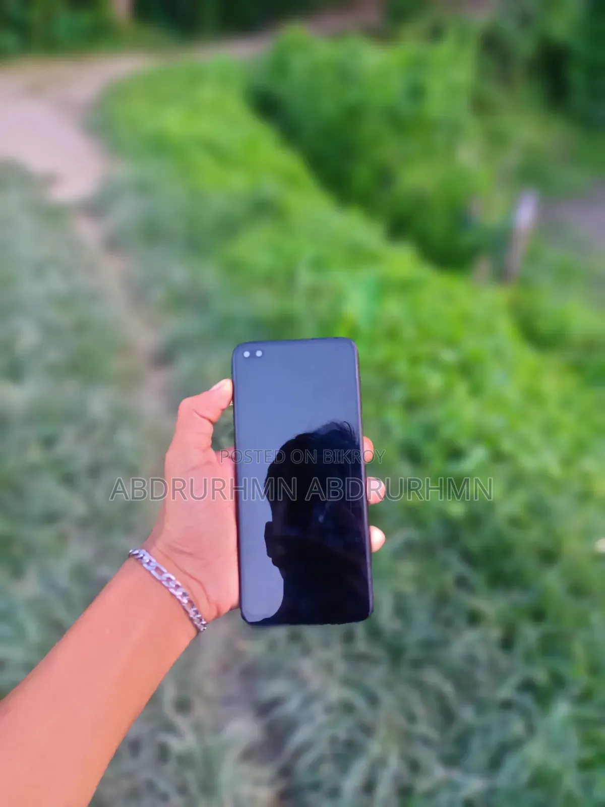 Realme 6 Pro 128 GB Black