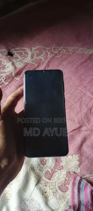 স্যামসাং গ্যালাক্সি এ৩০এস ৬৪ জিবি পার্পল
