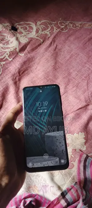 স্যামসাং গ্যালাক্সি এ৩০এস ৬৪ জিবি পার্পল