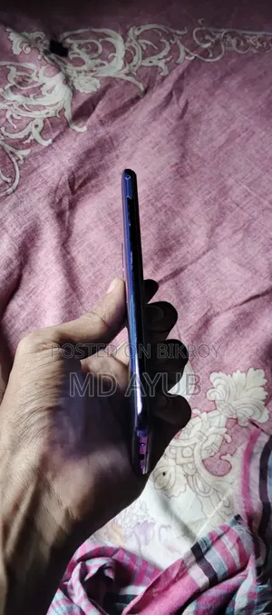 স্যামসাং গ্যালাক্সি এ৩০এস ৬৪ জিবি পার্পল