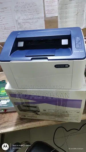 Printer/ Laser Printer