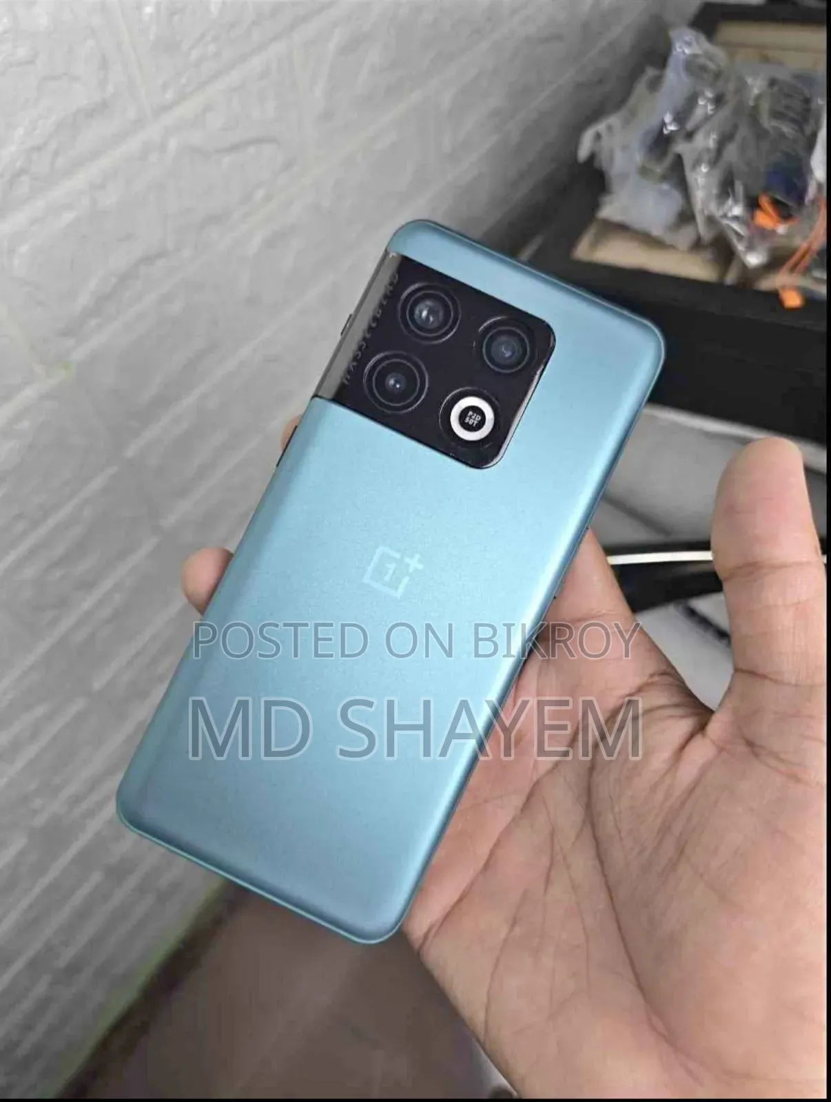 OnePlus 10 Pro 128 GB