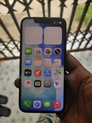 Apple iPhone 13 Mini 128 GB Green