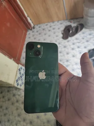 Apple iPhone 13 Mini 128 GB Green