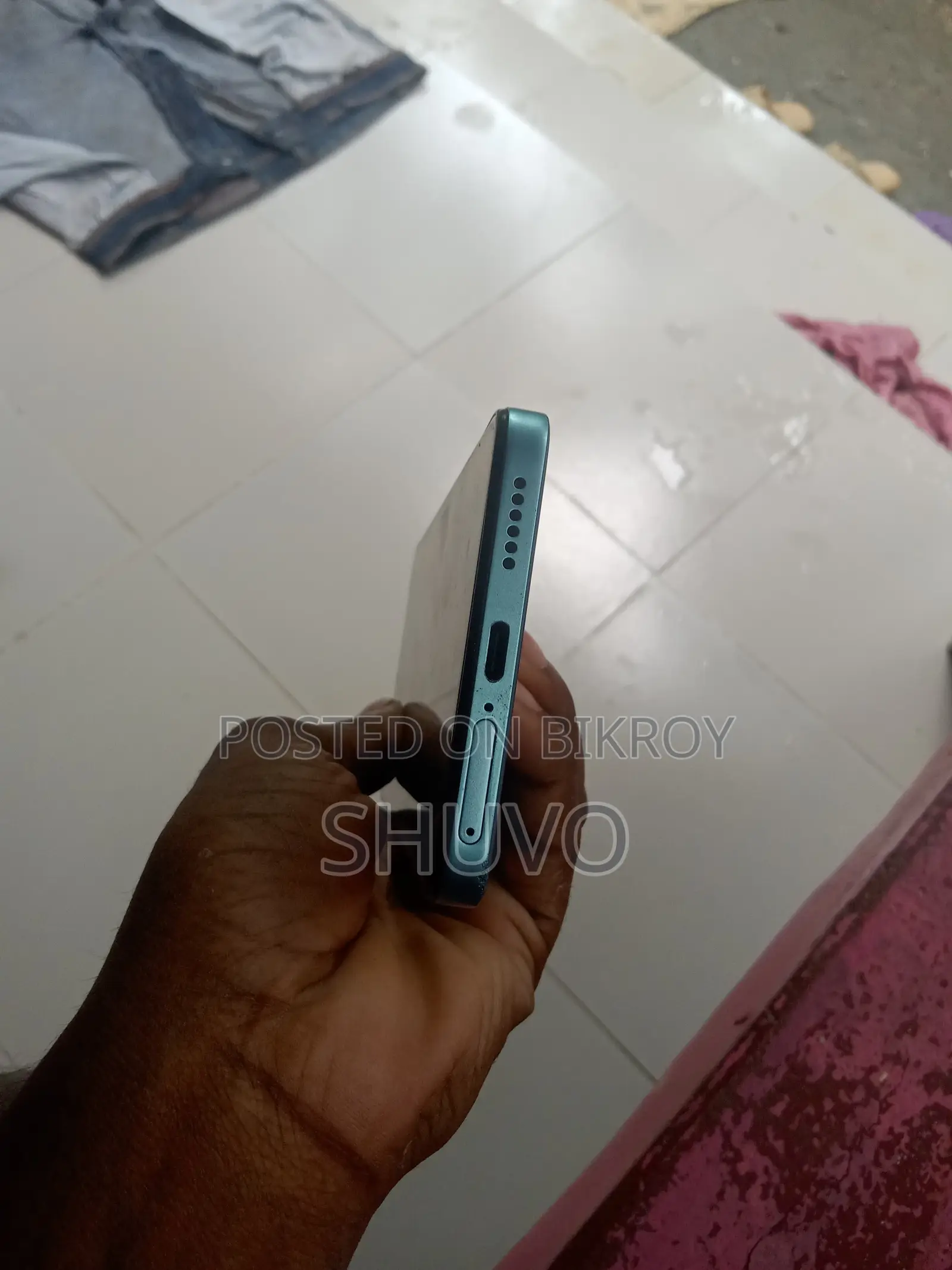 Xiaomi 14 Pro 256 GB Blue