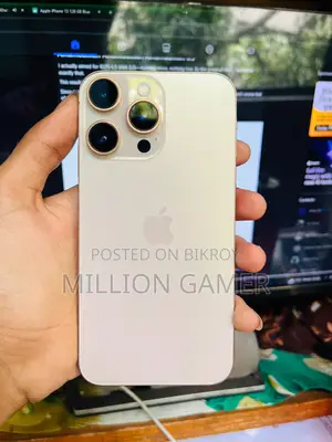 Apple iPhone XR 128 GB Gold