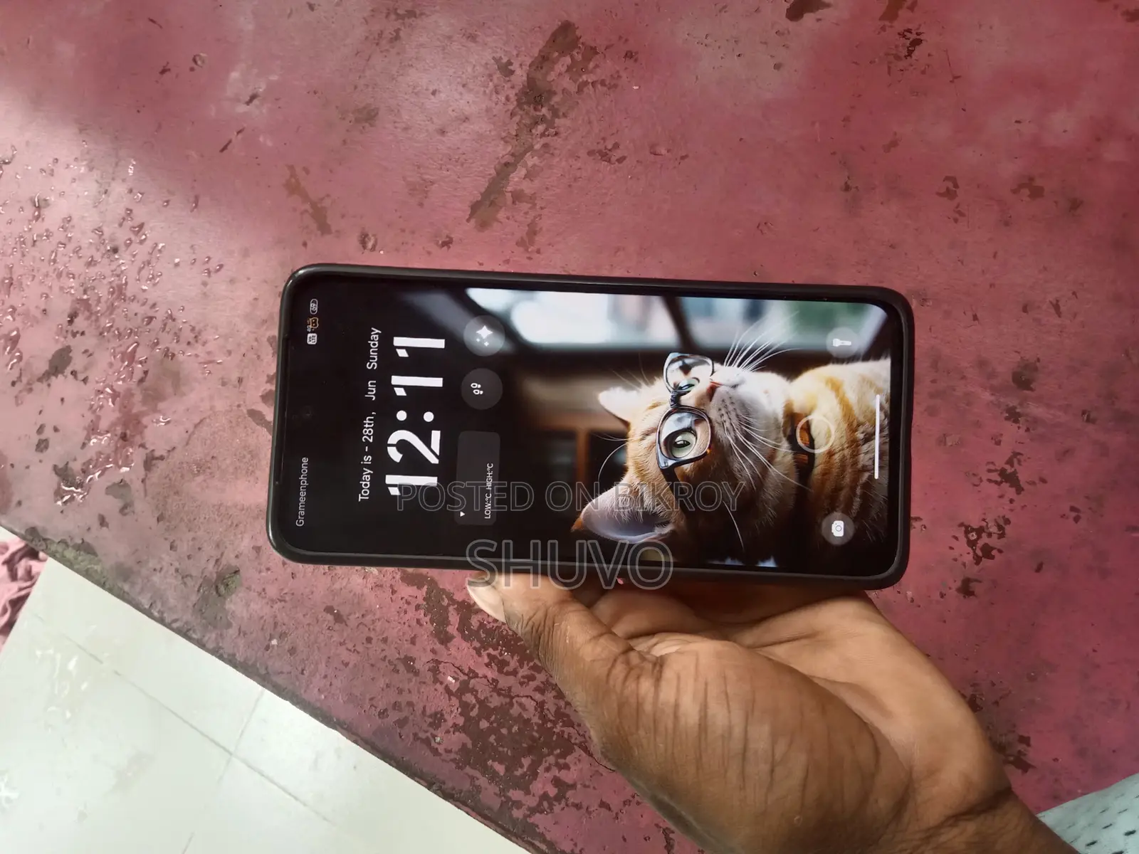 Xiaomi 14 Pro 256 GB Blue