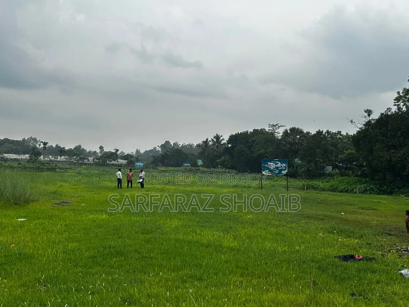 ঢাকার সন্নিকটে আপনার স্বপ্নের ঠিকানা – স্বপ্ননীড় স্মার্ট সিটি!