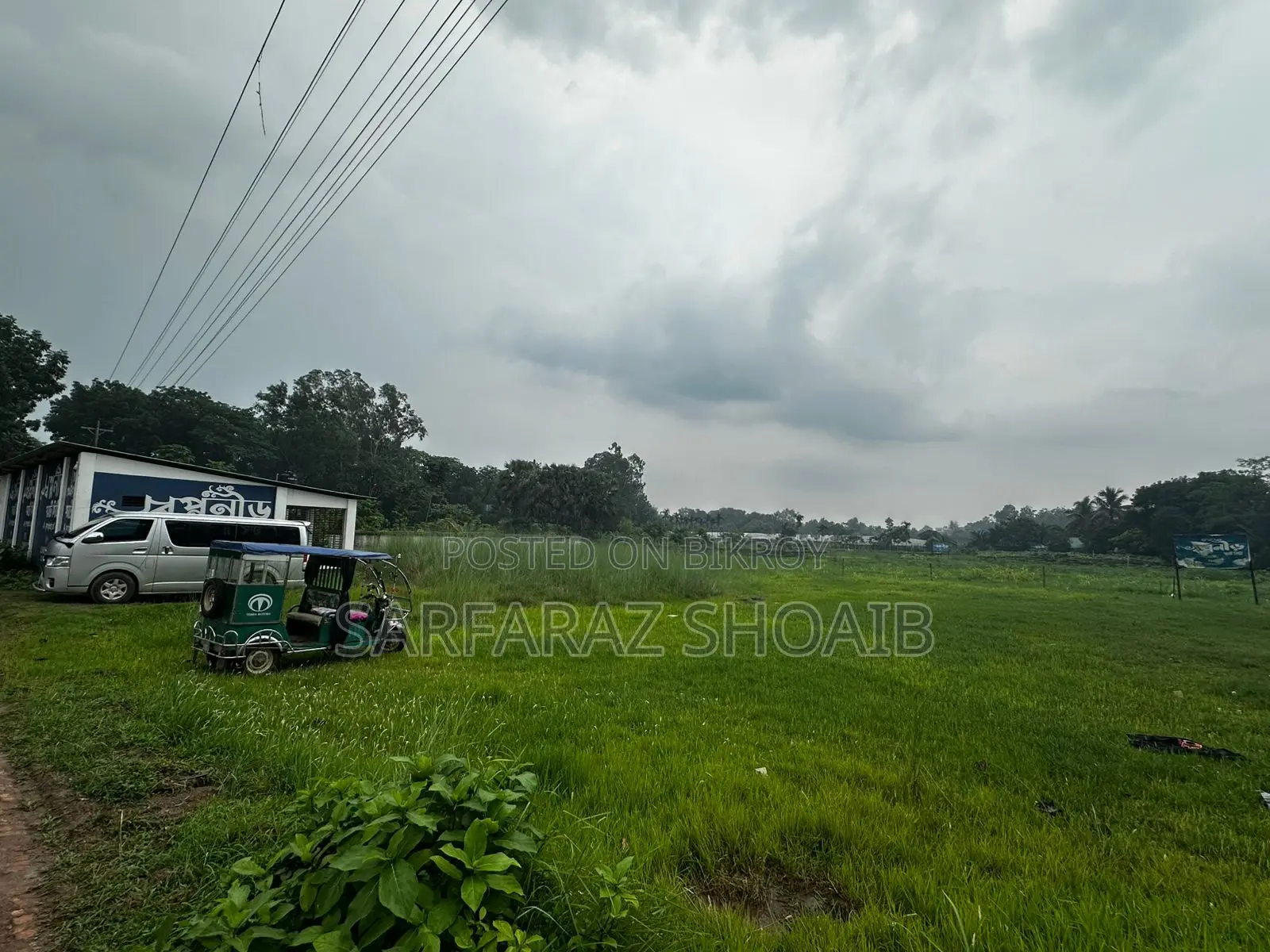 ঢাকার সন্নিকটে আপনার স্বপ্নের ঠিকানা – স্বপ্ননীড় স্মার্ট সিটি!