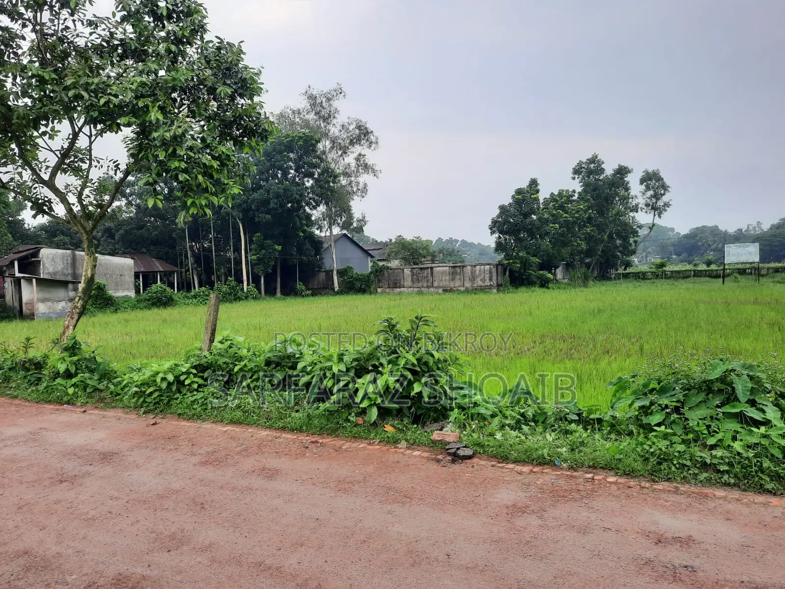 ঢাকার সন্নিকটে আপনার স্বপ্নের ঠিকানা – স্বপ্ননীড় স্মার্ট সিটি!