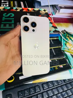 Apple iPhone XR 128 GB Gold