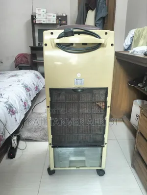 Nova Air-Cooler