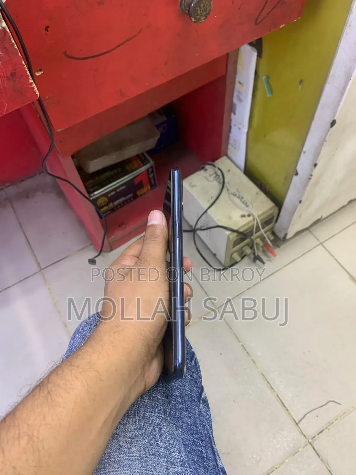 OnePlus Nord N100 64 GB Black