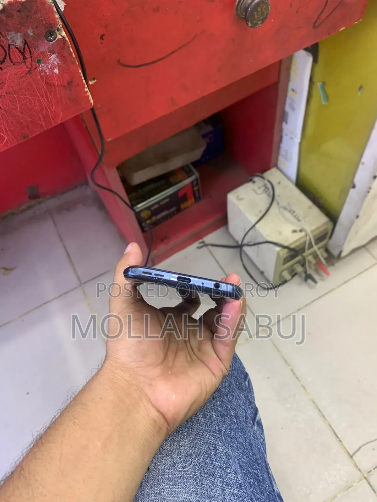 OnePlus Nord N100 64 GB Black