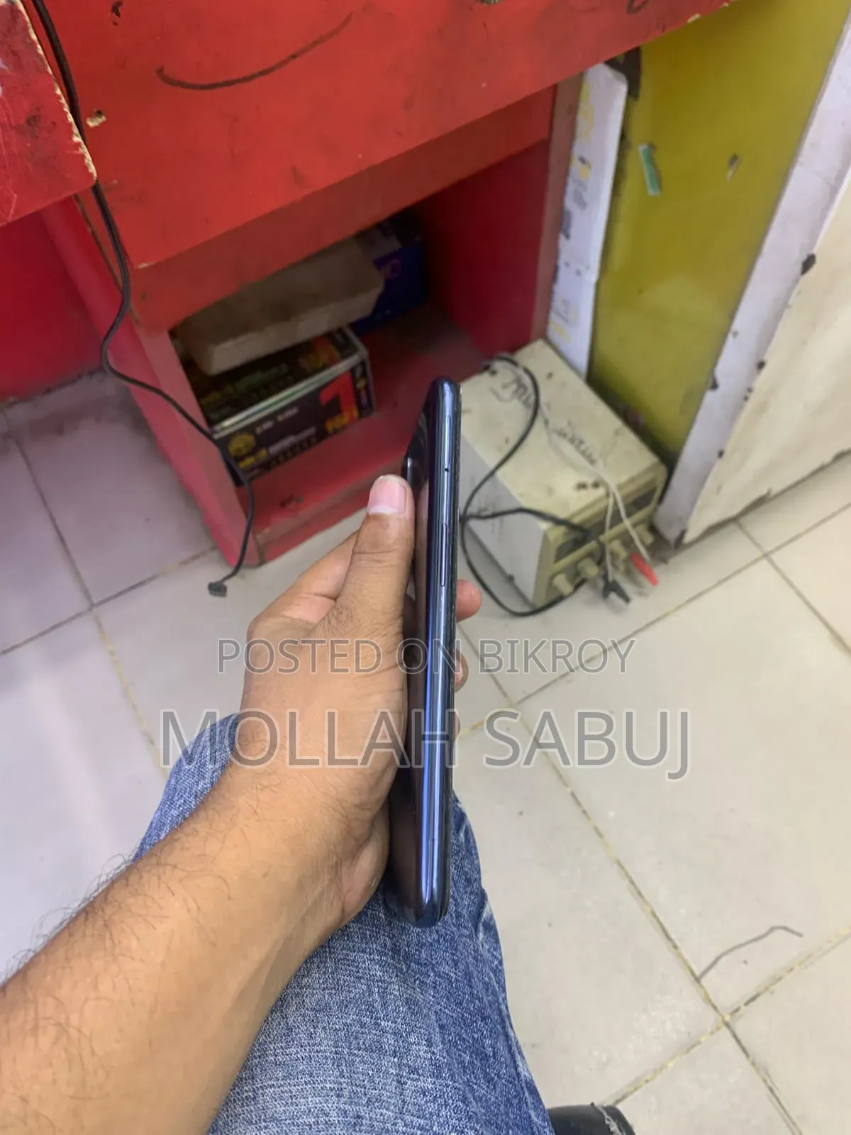 OnePlus Nord N100 64 GB Black