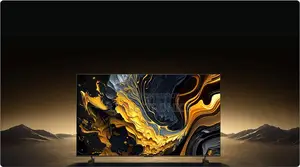 Xiaomi TV Max 85 Inch QLED UHD Google TV (Global Version)