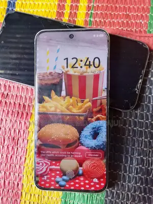 ইনফিনিক্স হট ৬০ প্রো+ ২৫৬ জিবি সিলভার