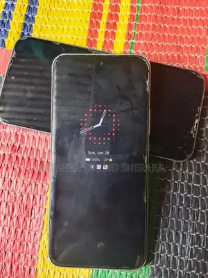 ইনফিনিক্স হট ৬০ প্রো+ ২৫৬ জিবি সিলভার