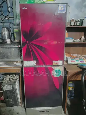 Walton Refrigerator WFB 2x1