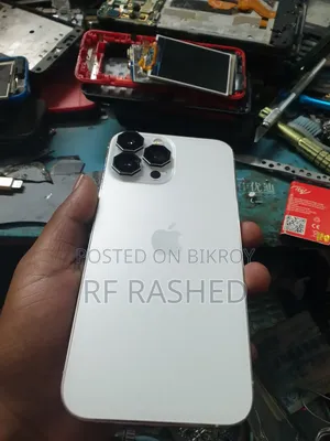 Apple iPhone 13 Pro Max 128 GB Yellow