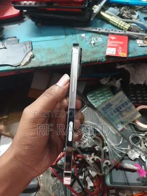 Apple iPhone 13 Pro Max 128 GB Yellow