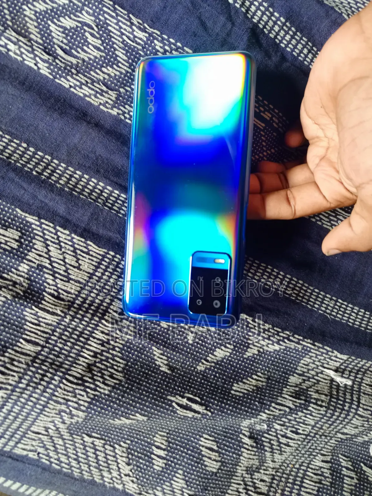 Oppo A54 128 GB