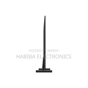 Samsung 43u8000f 43" Crystal Uhd Led Smart Tv Price in Bangladesh