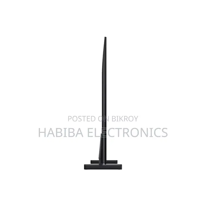 Samsung 43u8000f 43" Crystal Uhd Led Smart Tv Price in Bangladesh