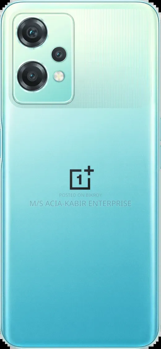 OnePlus Nord CE 2 Lite 5G 128 GB