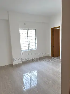 3-Bedroom Apartment in Basundhara R/A for Rent