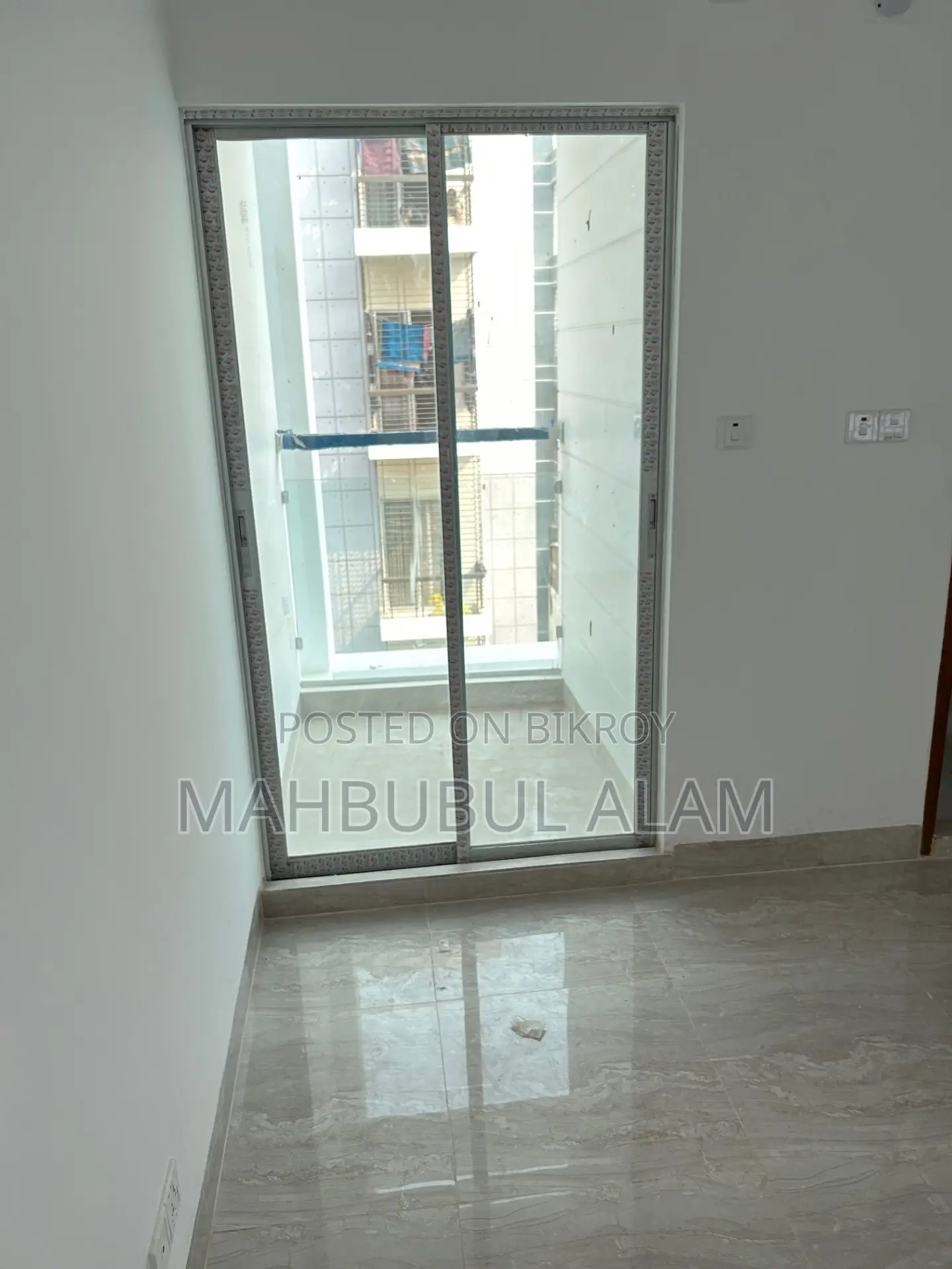 3-Bedroom Apartment in Basundhara R/A for Rent