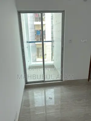 3-Bedroom Apartment in Basundhara R/A for Rent